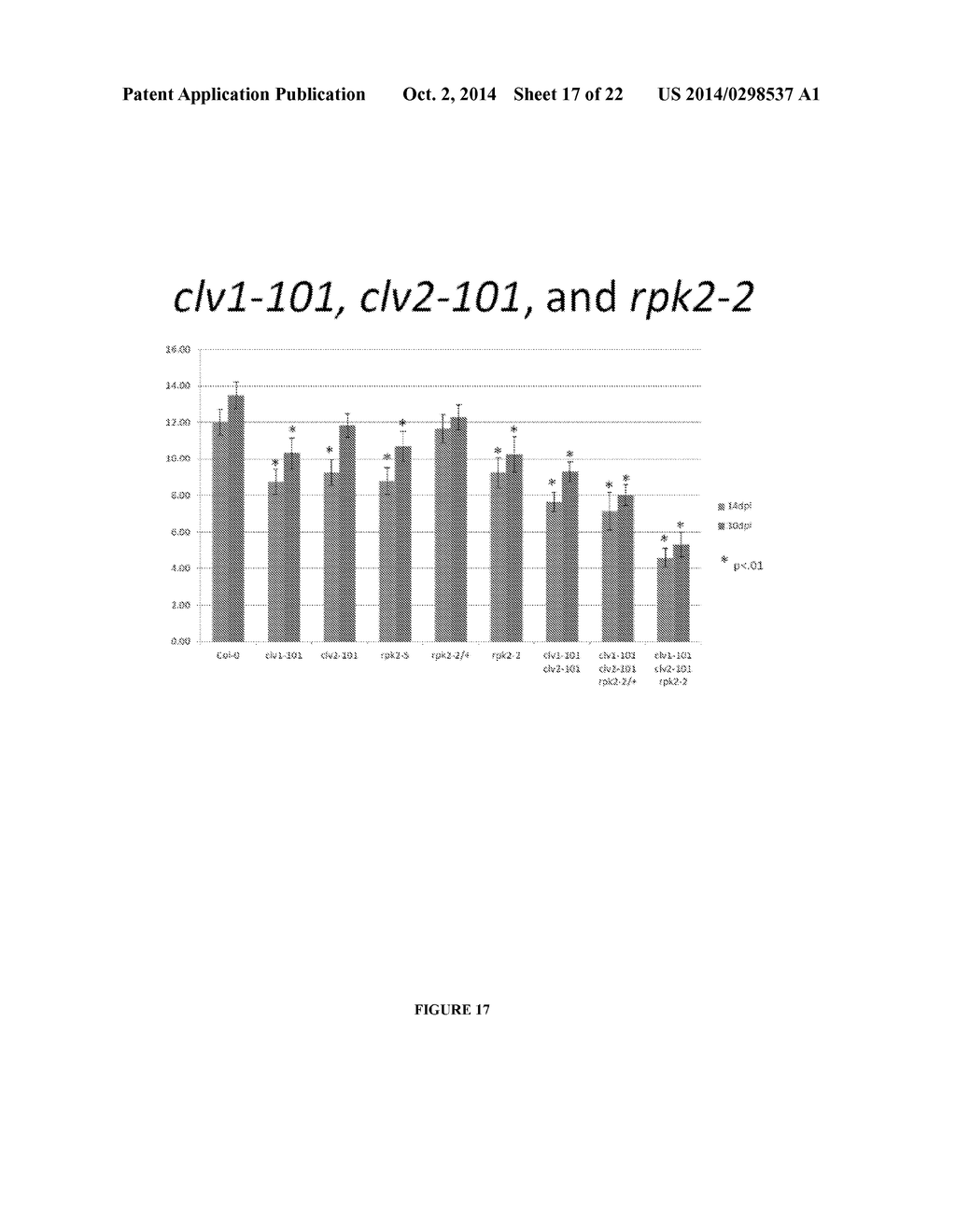 Crop Resistance to Nematodes - diagram, schematic, and image 18