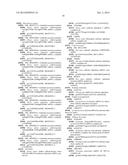 PLANT CO2 SENSORS, NUCLEIC ACIDS ENCODING THEM, AND METHODS FOR MAKING AND     USING THEM diagram and image