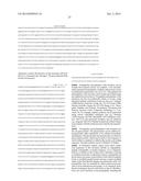 PLANT CO2 SENSORS, NUCLEIC ACIDS ENCODING THEM, AND METHODS FOR MAKING AND     USING THEM diagram and image