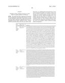 PLANT CO2 SENSORS, NUCLEIC ACIDS ENCODING THEM, AND METHODS FOR MAKING AND     USING THEM diagram and image