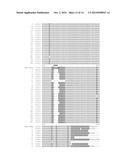 DNA DETECTION METHODS FOR SITE SPECIFIC NUCLEASE ACTIVITY diagram and image