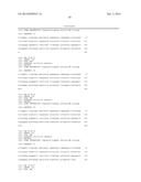 DNA DETECTION METHODS FOR SITE SPECIFIC NUCLEASE ACTIVITY diagram and image