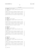 DNA DETECTION METHODS FOR SITE SPECIFIC NUCLEASE ACTIVITY diagram and image