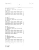 DNA DETECTION METHODS FOR SITE SPECIFIC NUCLEASE ACTIVITY diagram and image