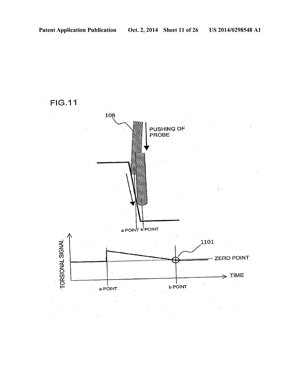 SCANNING PROBE MICROSCOPE - diagram, schematic, and image 12