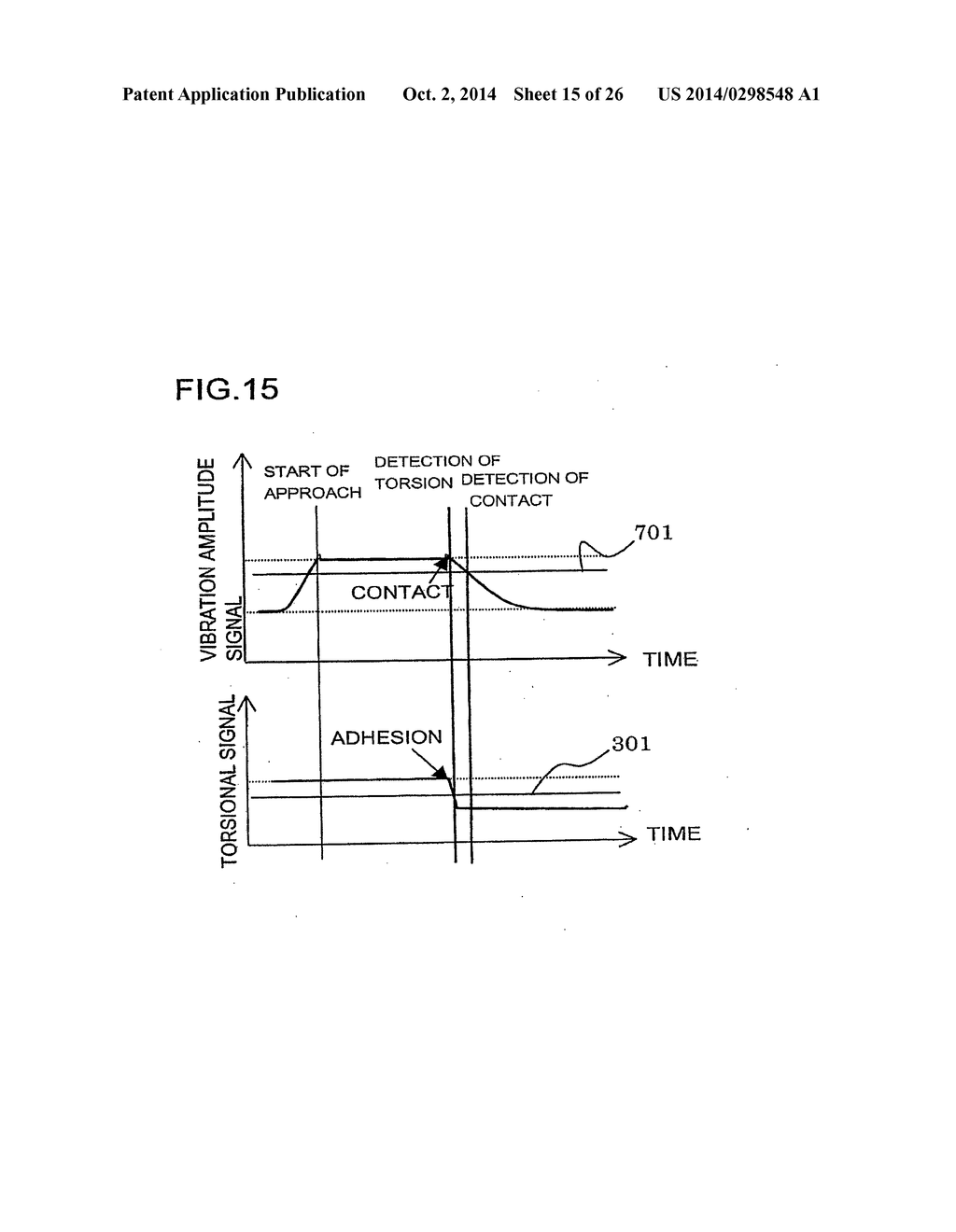 SCANNING PROBE MICROSCOPE - diagram, schematic, and image 16