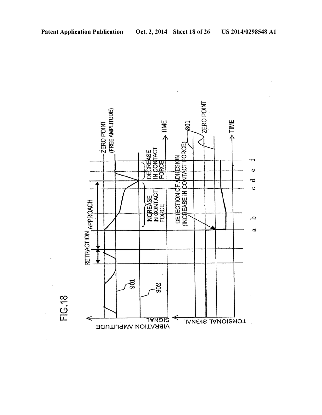 SCANNING PROBE MICROSCOPE - diagram, schematic, and image 19