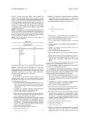 USE OF COMB OR BLOCK COPOLYMERS AS SOIL ANTIREDEPOSITION AGENTS AND SOIL     RELEASE AGENTS IN LAUNDRY PROCESSES diagram and image