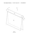 Punchless Binder Apparatus diagram and image