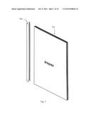 Punchless Binder Apparatus diagram and image