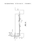 METHOD AND DEVICE FOR HOLDING AND RELEASING A CABLE IN A PIPE SPLITTER diagram and image