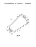 METHOD AND DEVICE FOR HOLDING AND RELEASING A CABLE IN A PIPE SPLITTER diagram and image