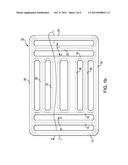 Ladder Lock for Adjustably Interconnecting Lengths of Webbing diagram and image