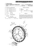 SLIDE TOOL AND BRAKE DISK diagram and image