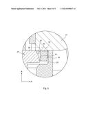 SLIDE TOOL AND BRAKE DISK diagram and image