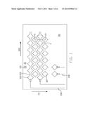 METHOD OF FABRICATING CAPACITIVE TOUCH PANEL diagram and image