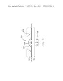 METHOD OF FABRICATING CAPACITIVE TOUCH PANEL diagram and image