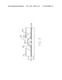 METHOD OF FABRICATING CAPACITIVE TOUCH PANEL diagram and image