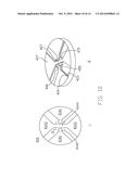 METHOD OF FABRICATING CAPACITIVE TOUCH PANEL diagram and image