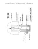 TRANSFORMABLE SHOE HAVING A SOLE THAT ALLOWS DIFFERENT HEIGHT HEELS TO BE     DETACHED AND ATTACHED EASILY diagram and image