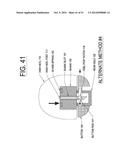 TRANSFORMABLE SHOE HAVING A SOLE THAT ALLOWS DIFFERENT HEIGHT HEELS TO BE     DETACHED AND ATTACHED EASILY diagram and image