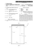 Exterior Opaque Hidden Frame Wall Unit diagram and image