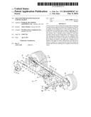 TRACTOR MOWER WITH ENHANCED TURNING RADIUS diagram and image