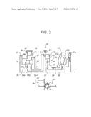 HYDRAULIC CONTROL DEVICE AND ABNORMALITY DETERMINATION METHOD FOR THE SAME diagram and image