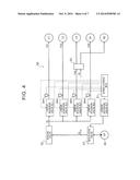 HYDRAULIC CONTROL DEVICE AND ABNORMALITY DETERMINATION METHOD FOR THE SAME diagram and image