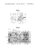 AUTOMATIC TRANSMISSION FOR VEHICLE diagram and image