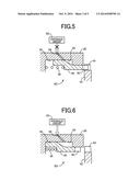 AUTOMATIC TRANSMISSION FOR VEHICLE diagram and image