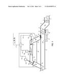 WASTE WATER ELECTRICAL POWER GENERATING SYSTEM diagram and image