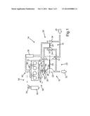 INTERNAL COMBUSTION ENGINE FOR A MOTOR VEHICLE diagram and image