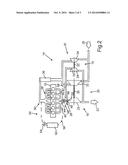 INTERNAL COMBUSTION ENGINE FOR A MOTOR VEHICLE diagram and image