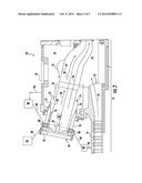 CATALYTIC COMBUSTION AIR HEATING SYSTEM diagram and image