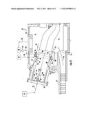 CATALYTIC COMBUSTION AIR HEATING SYSTEM diagram and image