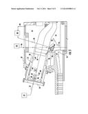 CATALYTIC COMBUSTION AIR HEATING SYSTEM diagram and image