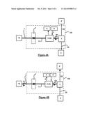 TURBINE ENGINE COMPRISING AN ELECTRICALLY ACTIVATED FUEL SUPPLY PUMP, AND     TURBINE ENGINE FUEL SUPPLY METHOD diagram and image