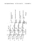 Method, computer program and rolling mill train for rolling a metal strip diagram and image