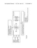 Method, computer program and rolling mill train for rolling a metal strip diagram and image