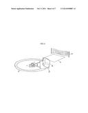 WHEELED VEHICLE ROLLOVER PERFORMANCE TESTING SYSTEM diagram and image