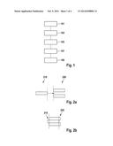 METHOD AND DEVICE FOR MONITORING A MESHING PROCESS OF A MESHING PINION OF     A STARTER MOTOR diagram and image