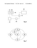 METHOD AND DEVICE FOR MONITORING A MESHING PROCESS OF A MESHING PINION OF     A STARTER MOTOR diagram and image