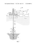 Drilling Fluid Sampling System and Sampling Heat Exchanger diagram and image