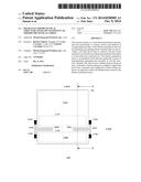 Micro-Electromechanical Structure with Low Sensitivity to     Thermo-Mechanical Stress diagram and image