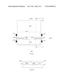 Micro-Electromechanical Structure with Low Sensitivity to     Thermo-Mechanical Stress diagram and image