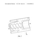 ANTI-ROTATION DEVICE FOR LINEAR ACTUATOR AND LINEAR ACTUATOR COMPRISING     SAME diagram and image