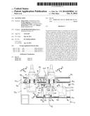 MACHINE TOOL diagram and image