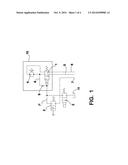 Radial Piston Hydraulic Motor diagram and image