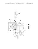 Radial Piston Hydraulic Motor diagram and image